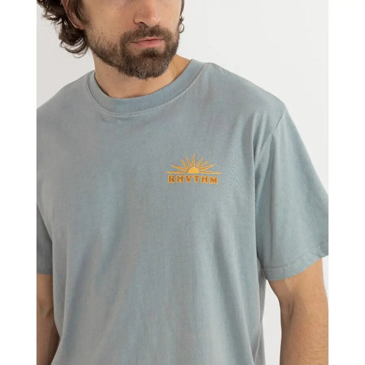 Rhythm Frame T-Shirt 