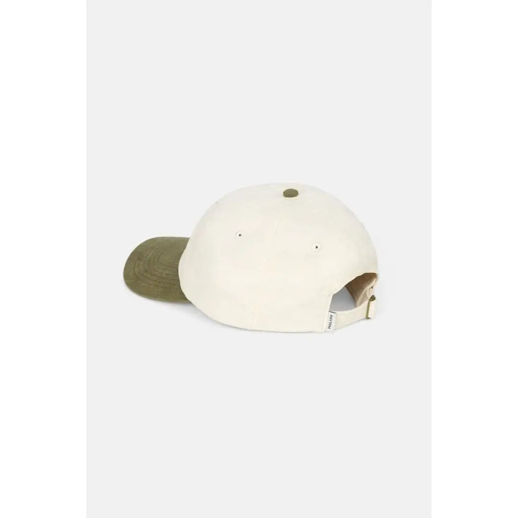 Rhythm Garage Cap - Olive 