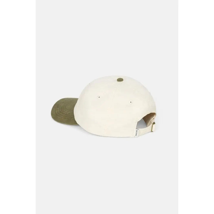 Rhythm Garage Cap - Olive 