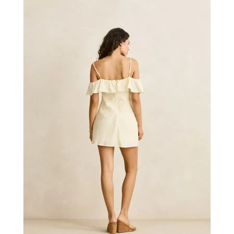 Rhythm Gigi Dress
