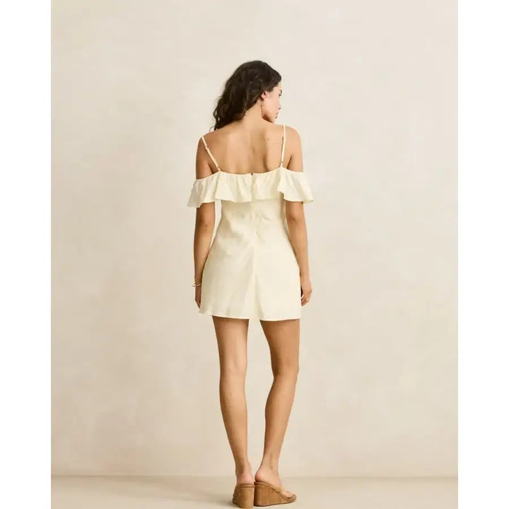 Rhythm Gigi Dress