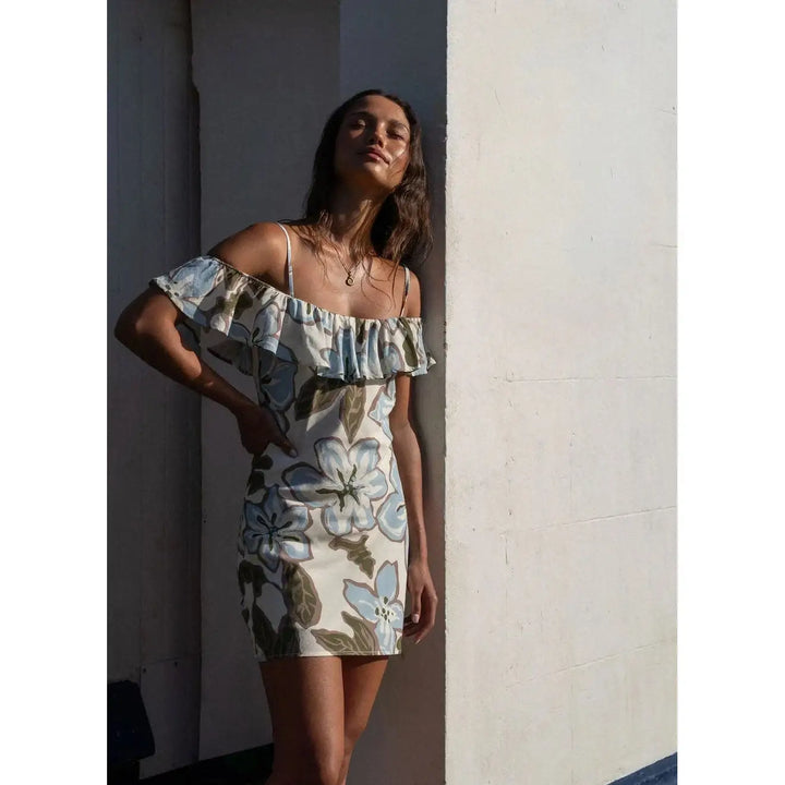 Rhythm Gigi Dress