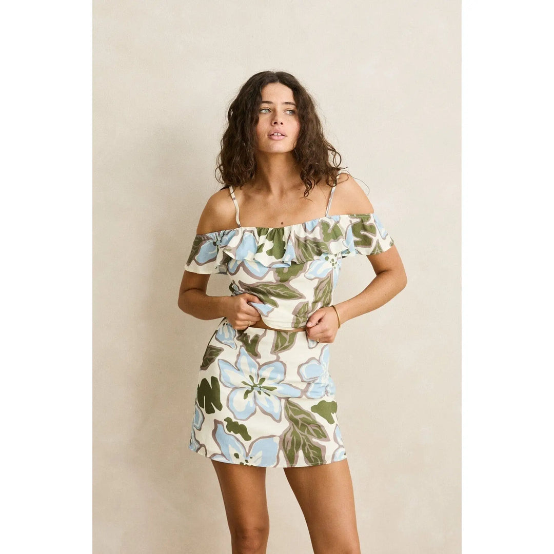 Rhythm Gigi Skirt 