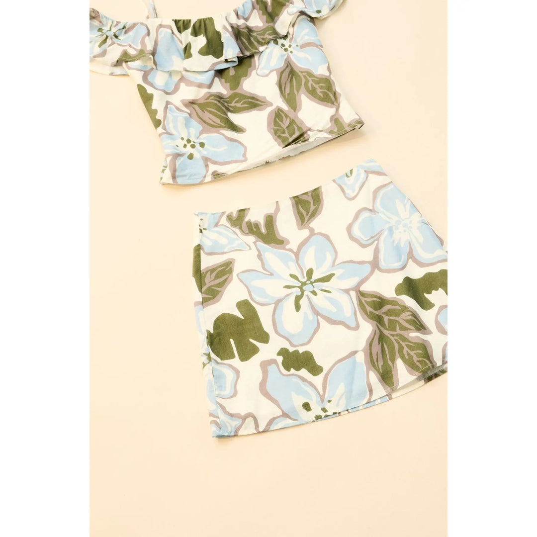 Rhythm Gigi Skirt 