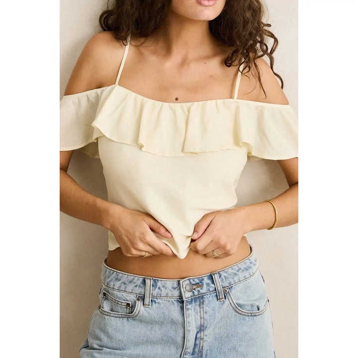 Rhythm Gigi Top