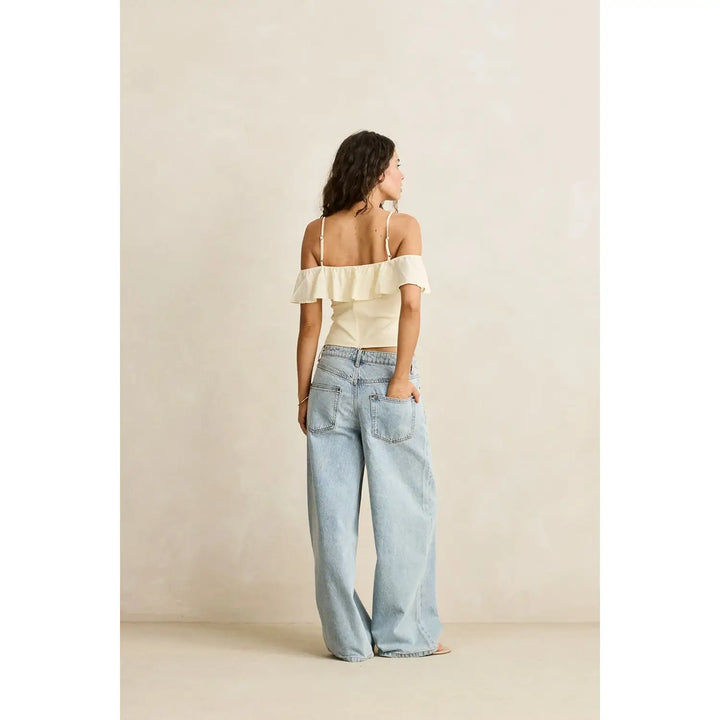 Rhythm Gigi Top