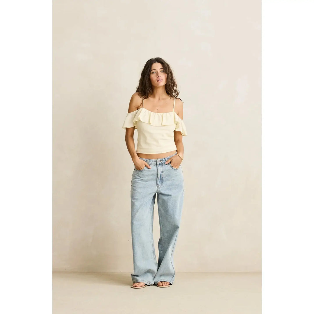Rhythm Gigi Top