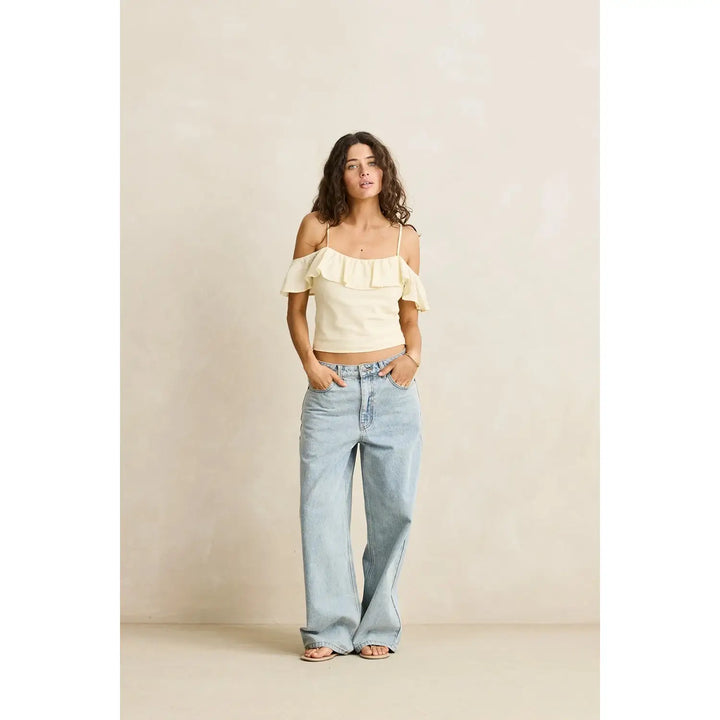 Rhythm Gigi Top