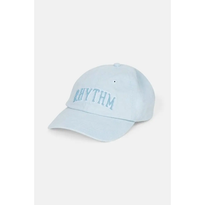 Rhythm Ginger Cap - Light Blue 