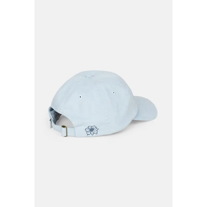 Rhythm Ginger Cap - Light Blue 