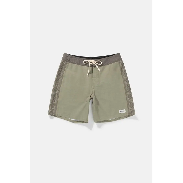 Rhythm Guerrero Trunk Boardshorts 