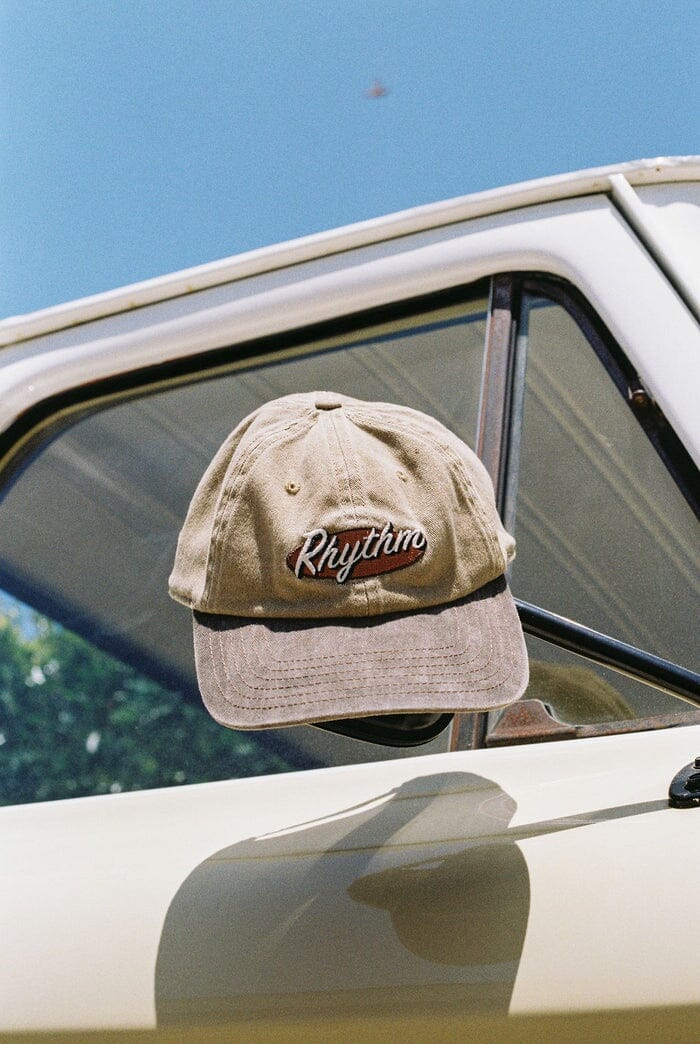 Rhythm Hallmark Cap 