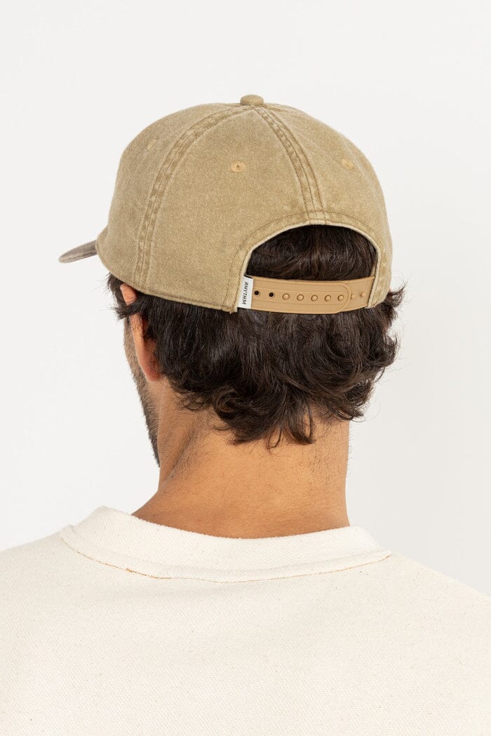 Rhythm Hallmark Cap 