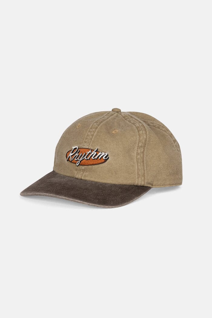Rhythm Hallmark Cap 