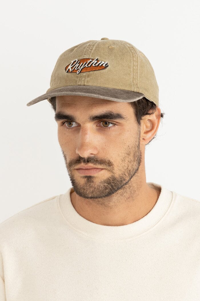Rhythm Hallmark Cap 