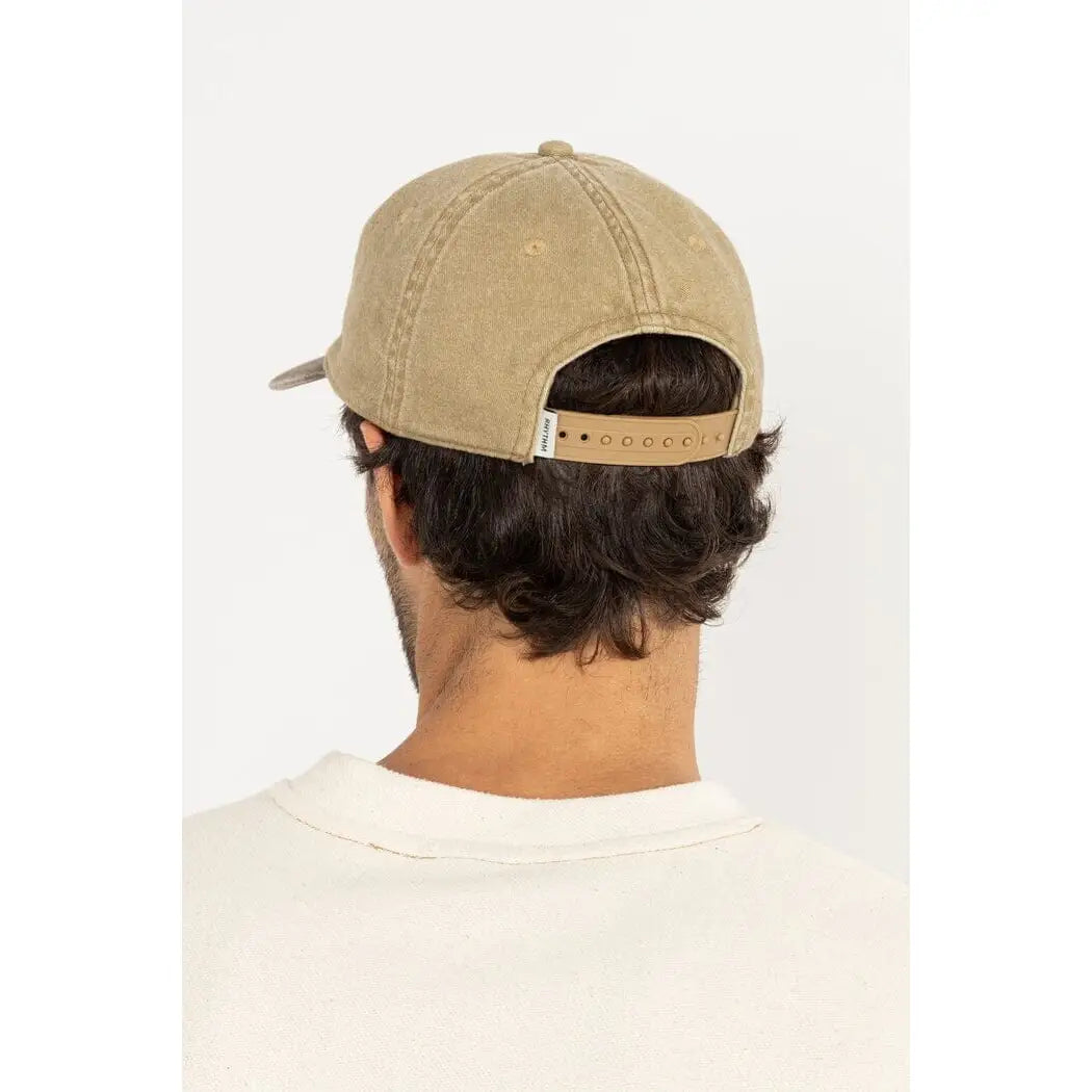 Rhythm Hallmark Cap 