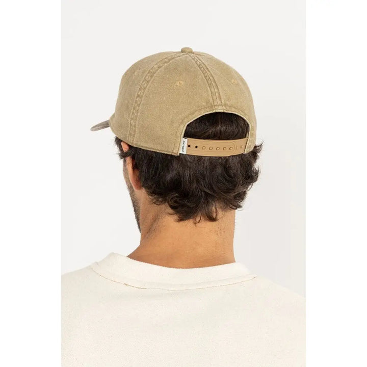 Rhythm Hallmark Cap 