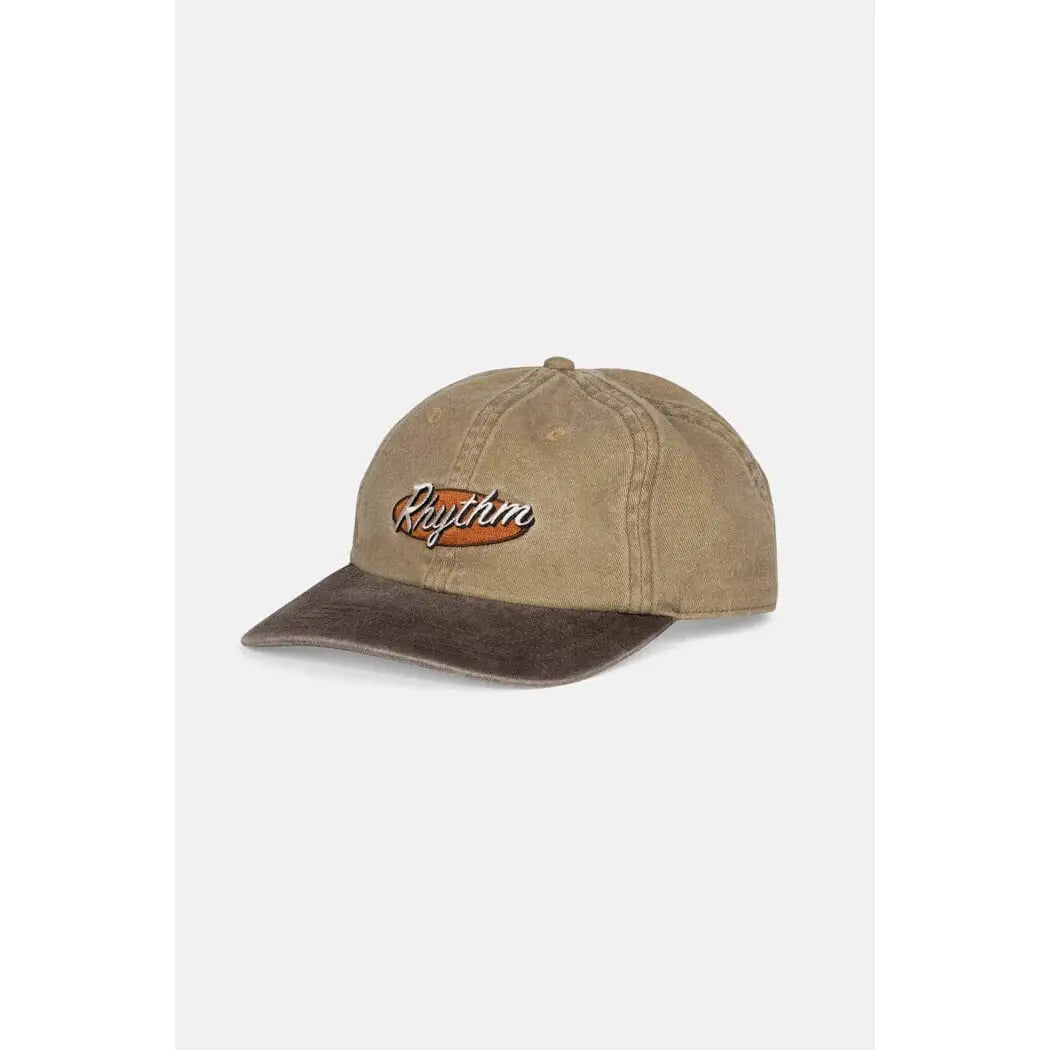 Rhythm Hallmark Cap 