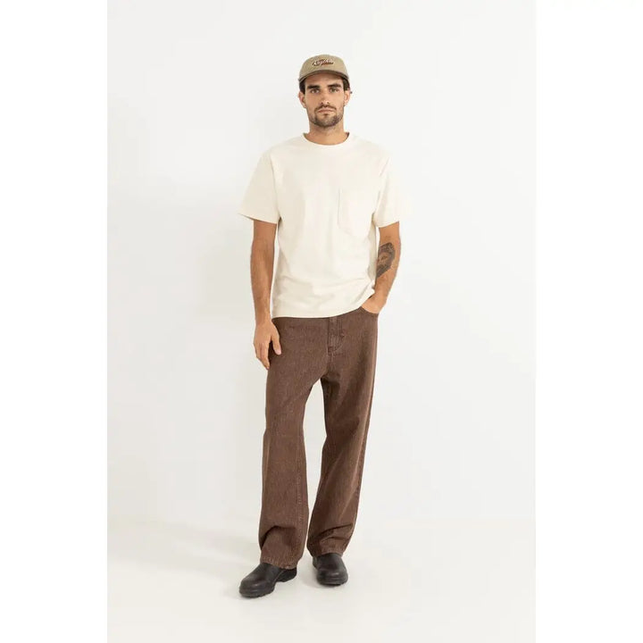 Rhythm Hallmark Cap 