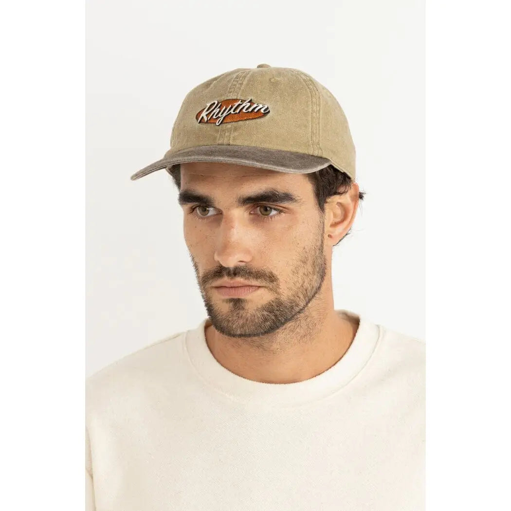 Rhythm Hallmark Cap 