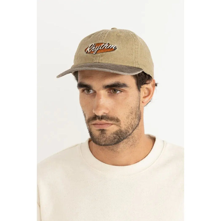 Rhythm Hallmark Cap 