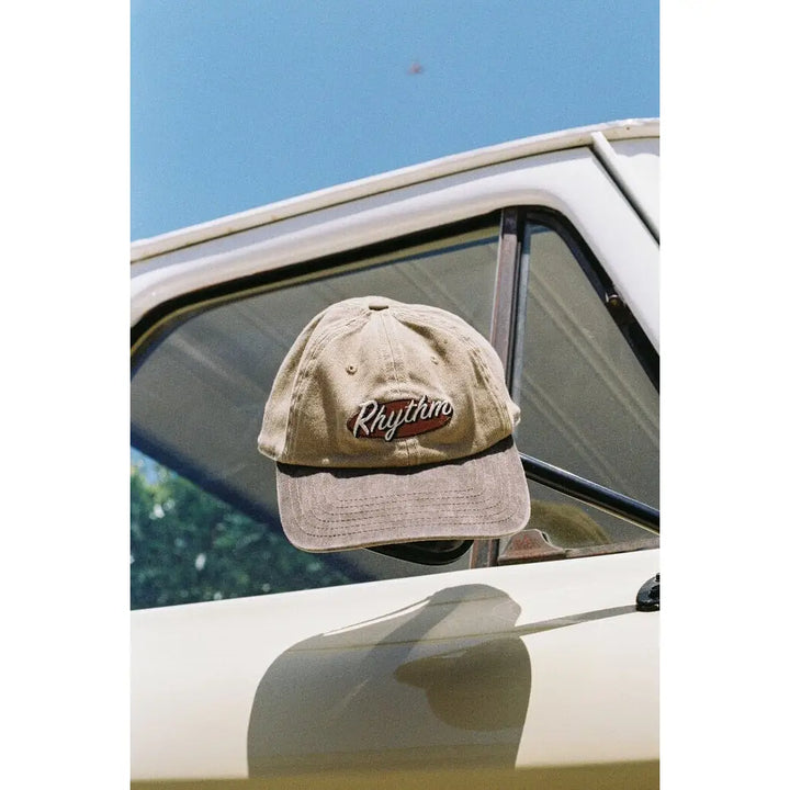 Rhythm Hallmark Cap 