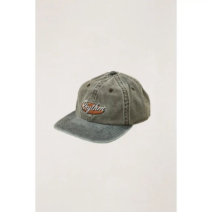 Rhythm Hallmark Cap - Brown