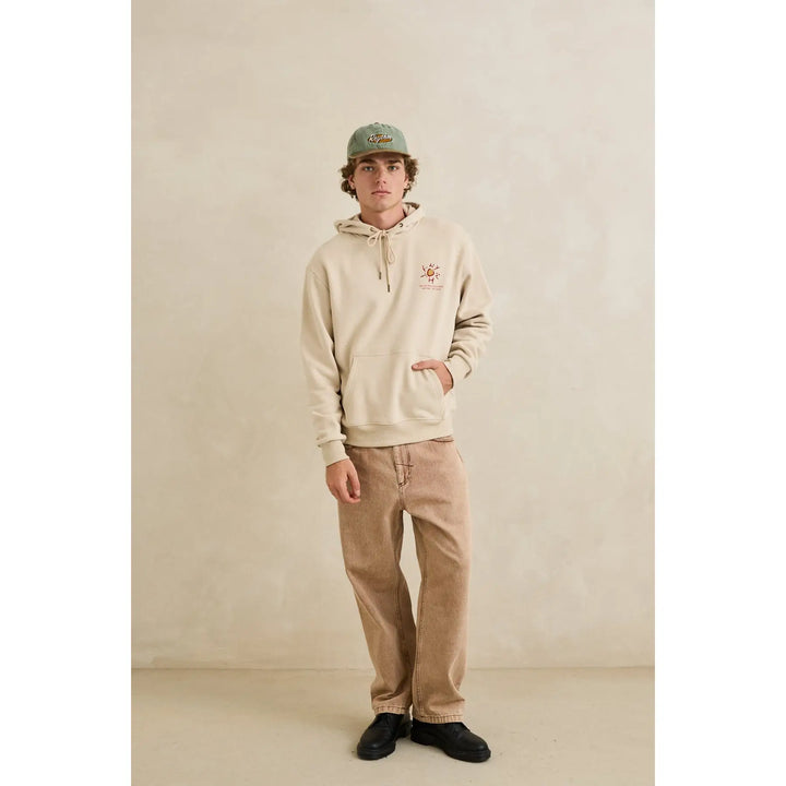 Rhythm Hallmark Cap - Olive