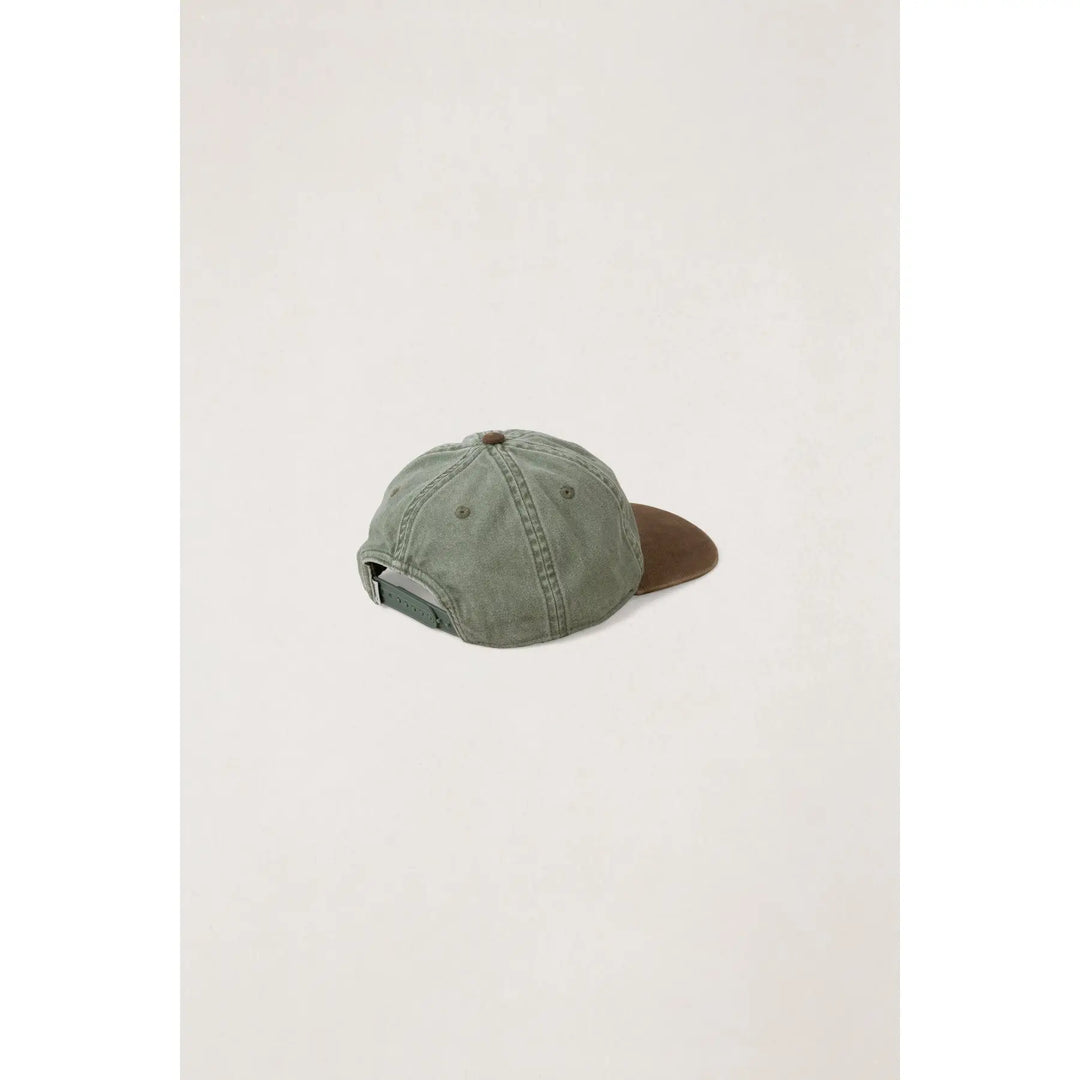 Rhythm Hallmark Cap - Olive
