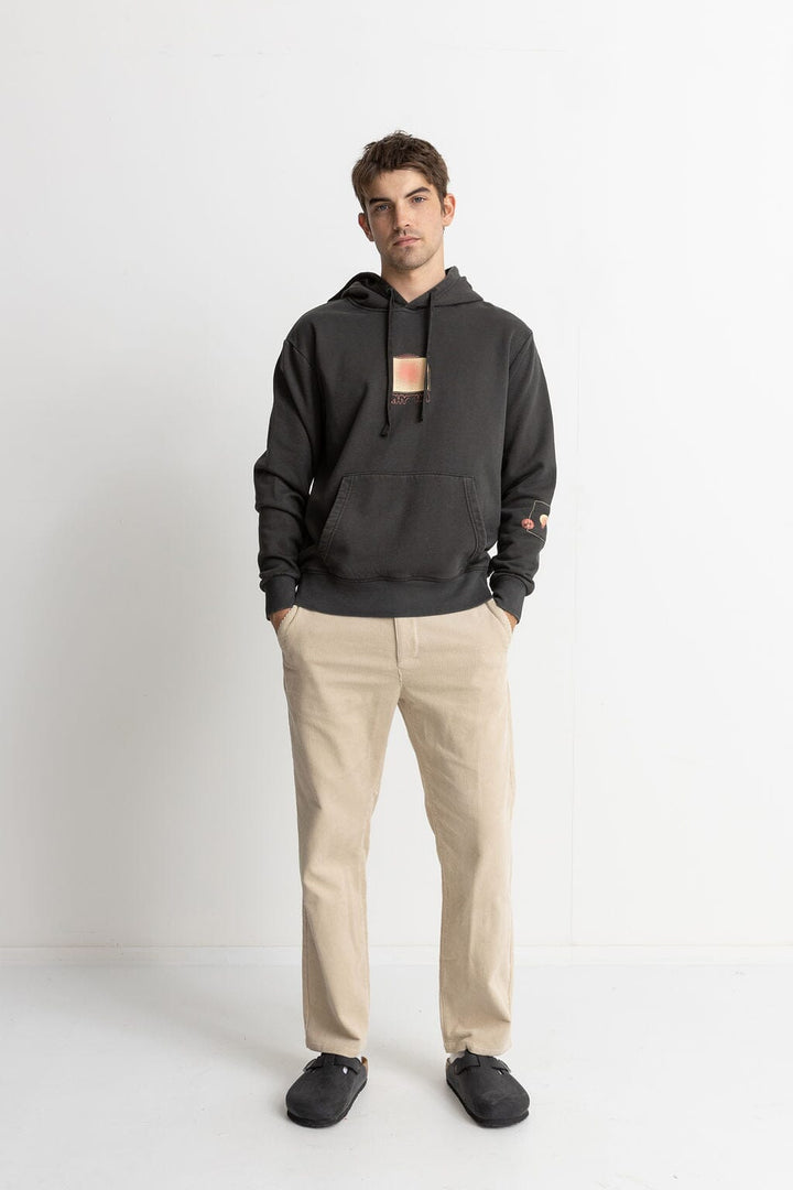 Rhythm Halos Vintage Fleece Hood 