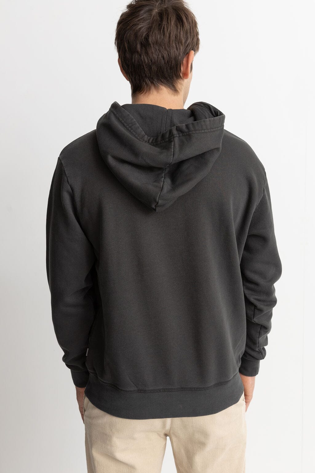 Rhythm Halos Vintage Fleece Hood 