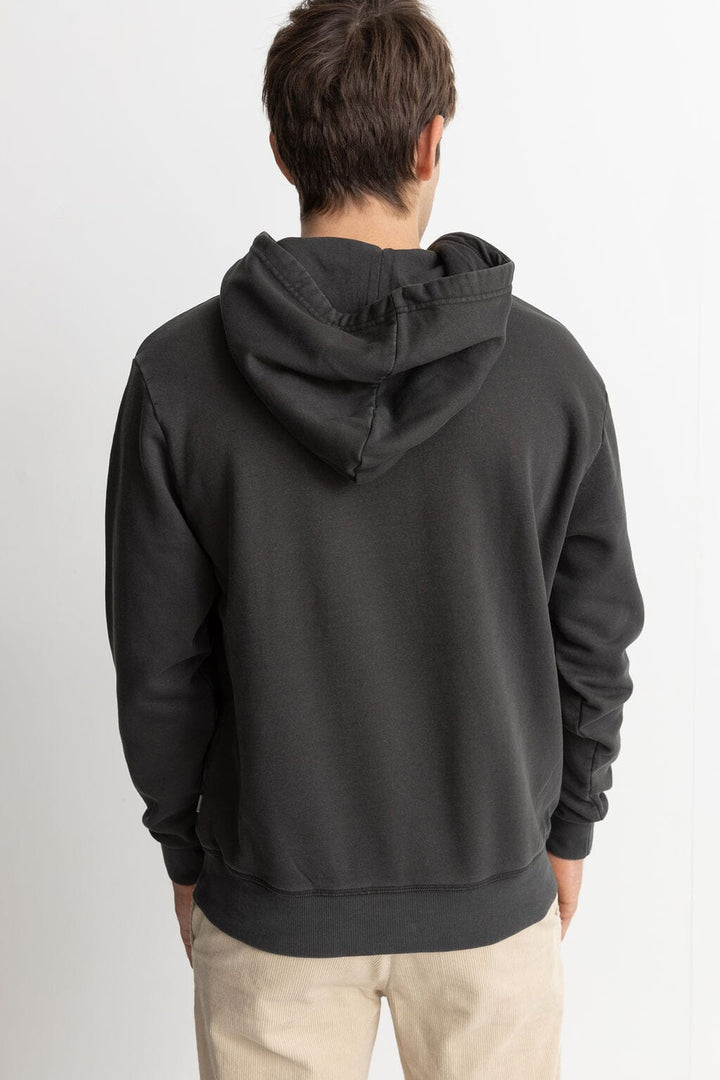 Rhythm Halos Vintage Fleece Hood 