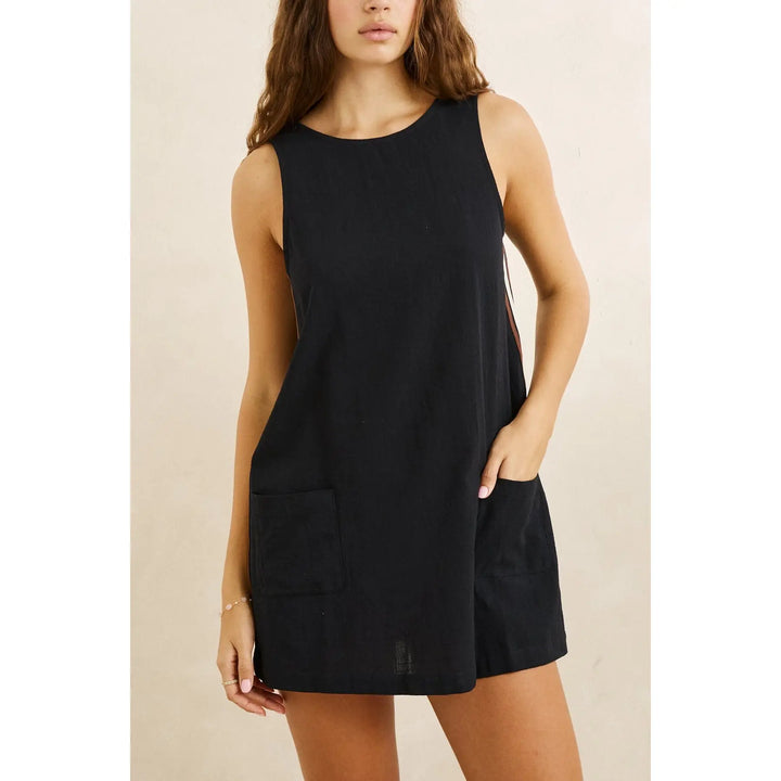 Rhythm Hanalei Mini Dress