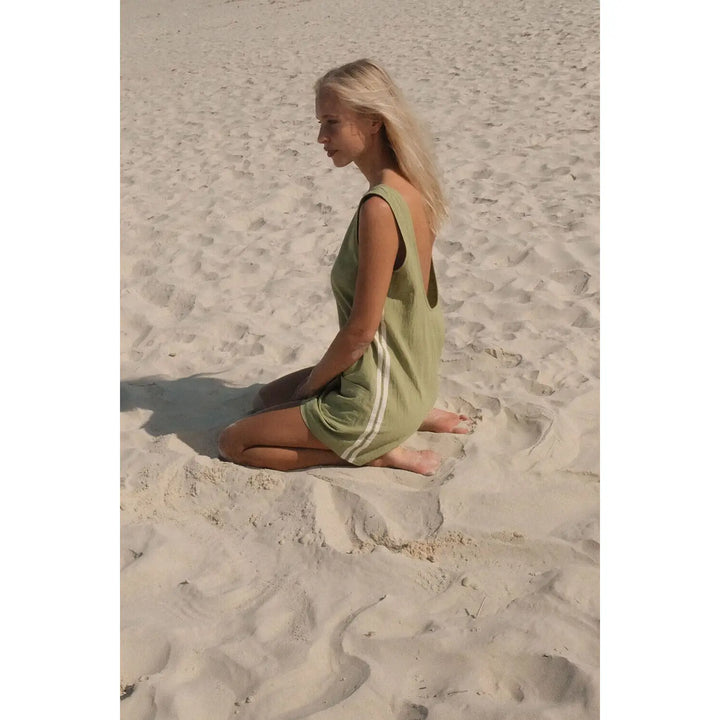 Rhythm Hanalei Mini Dress 