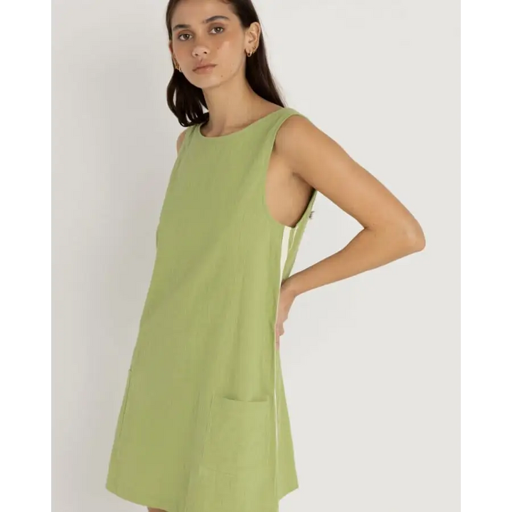 Rhythm Hanalei Mini Dress 