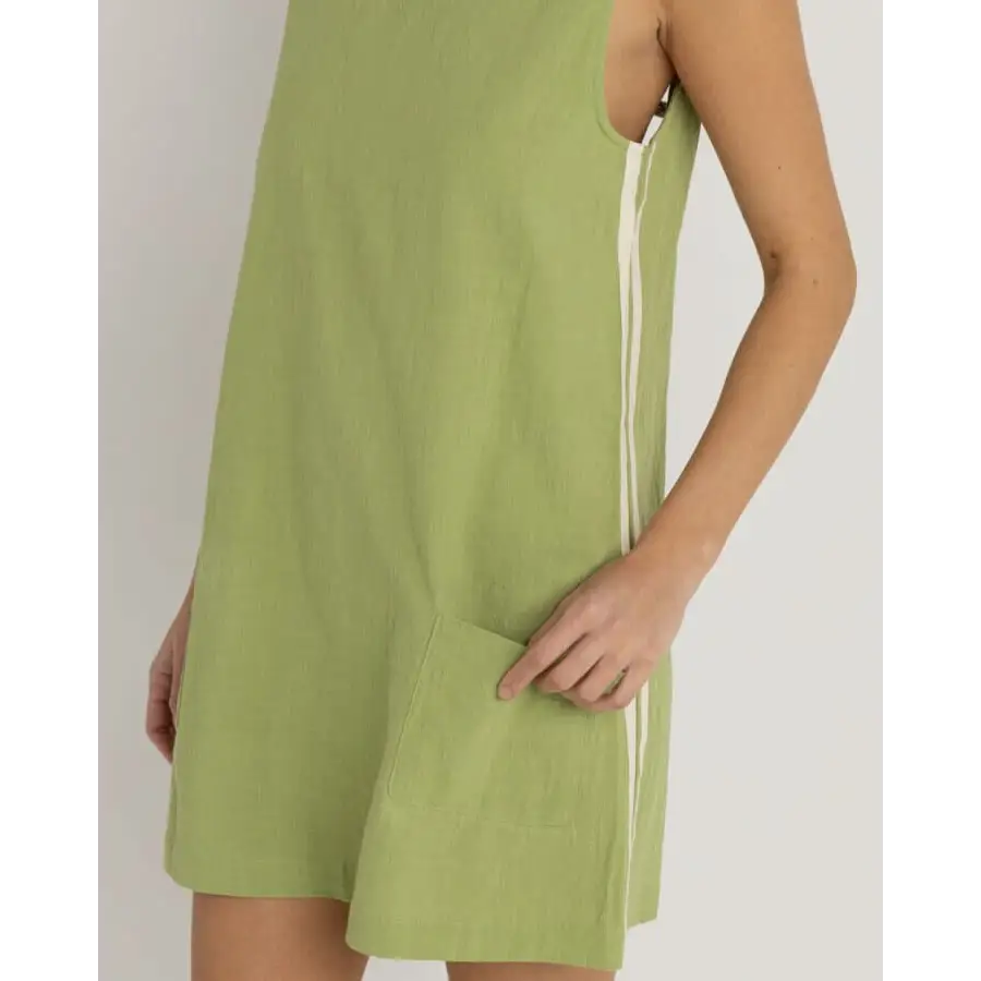 Rhythm Hanalei Mini Dress 
