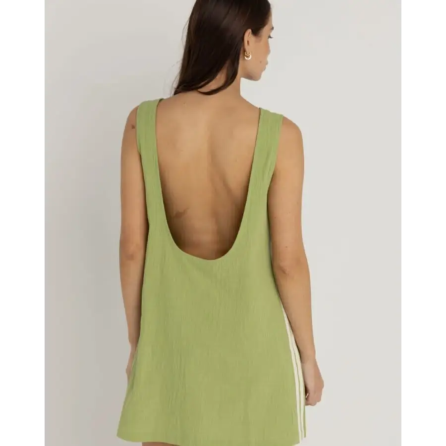 Rhythm Hanalei Mini Dress 