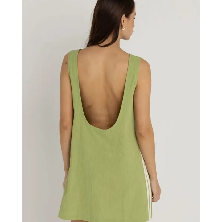 Rhythm Hanalei Mini Dress 