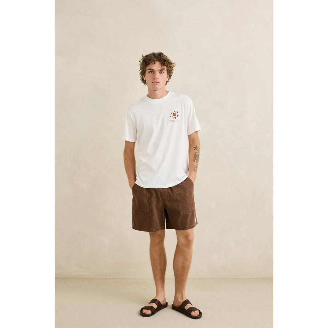 Rhythm Harlan Jam Shorts