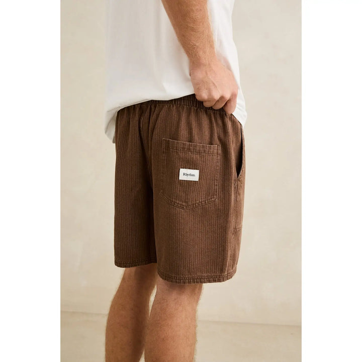 Rhythm Harlan Jam Shorts