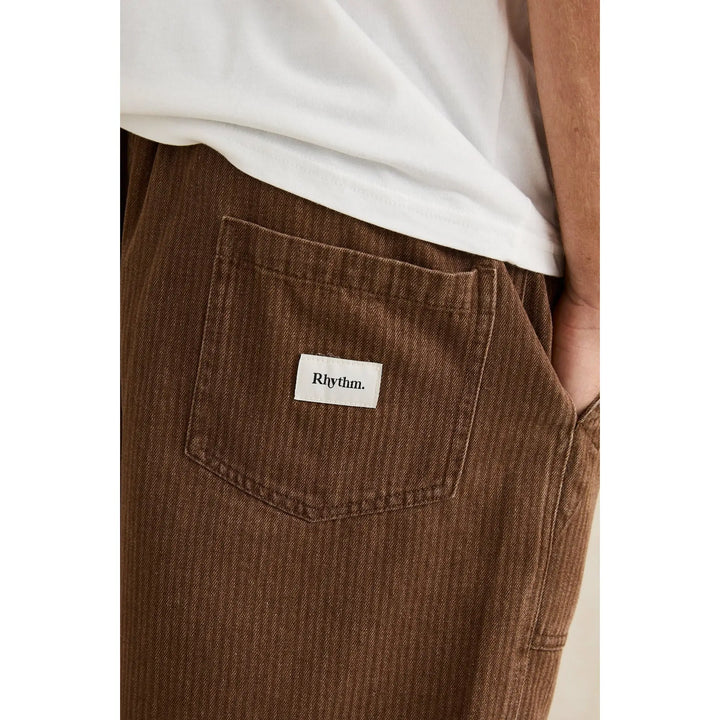 Rhythm Harlan Jam Shorts