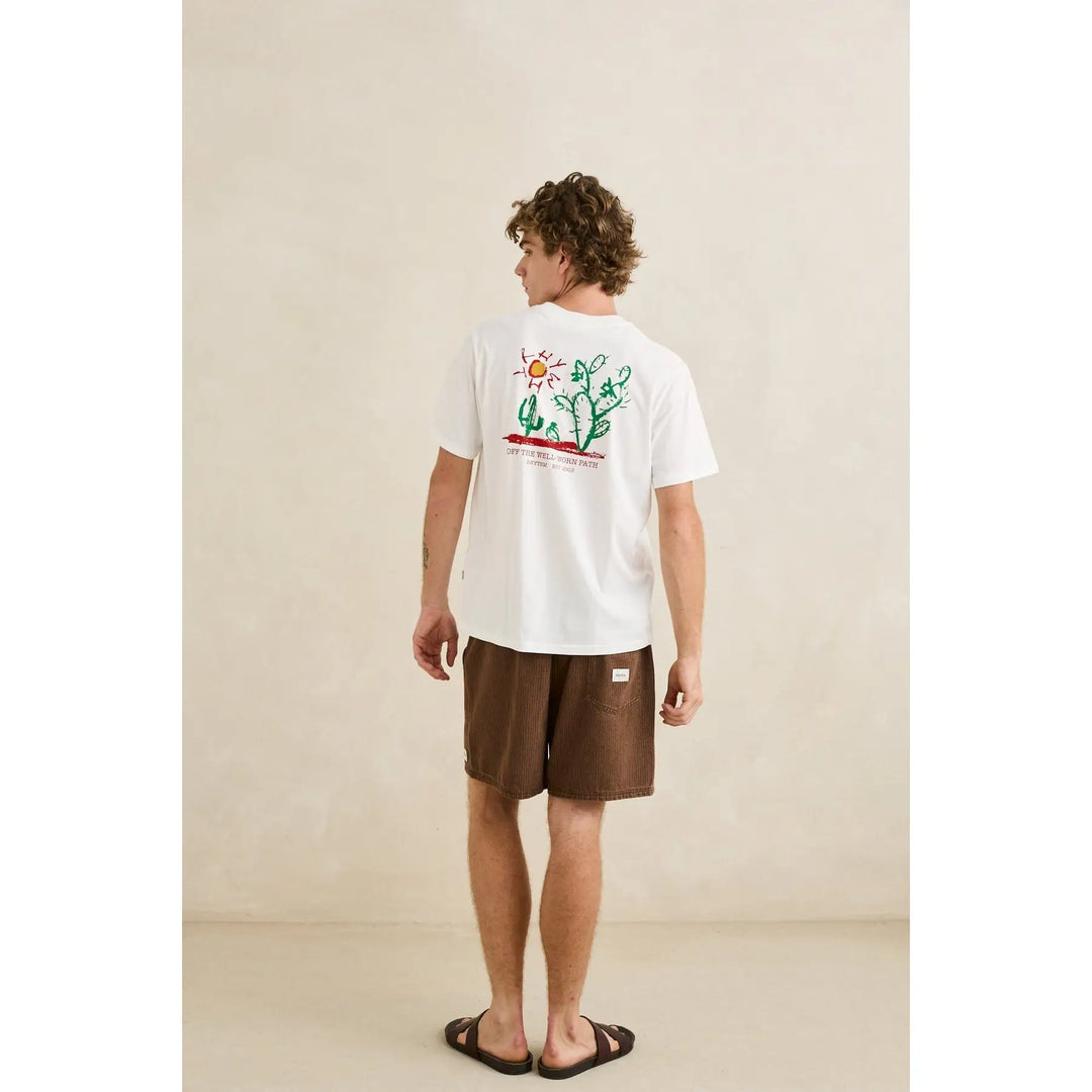 Rhythm Harlan Jam Shorts