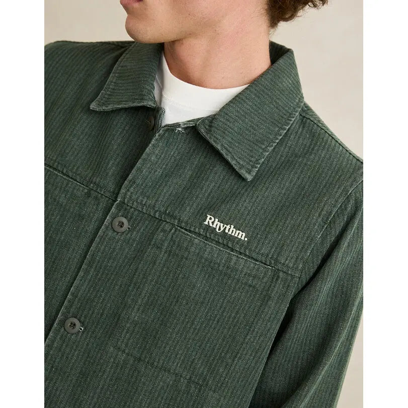 Rhythm Harlan Shirt