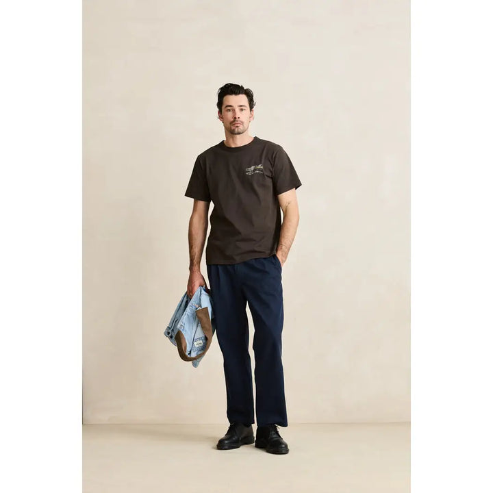 Rhythm Heading West Vintage T-Shirt