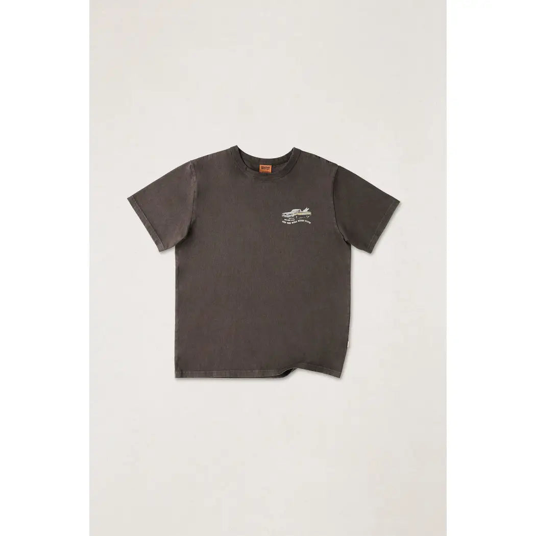 Rhythm Heading West Vintage T-Shirt