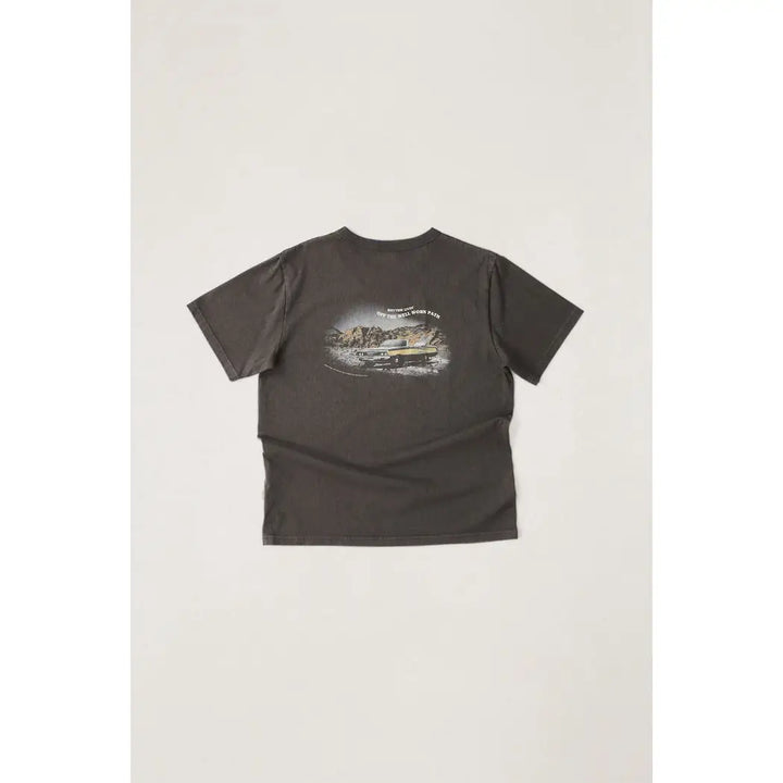 Rhythm Heading West Vintage T-Shirt