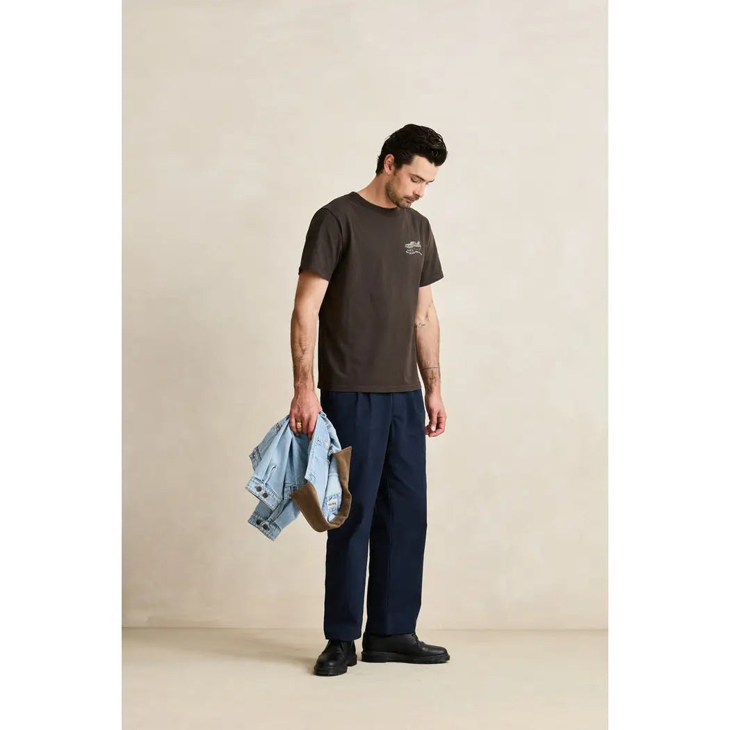 Rhythm Heading West Vintage T-Shirt