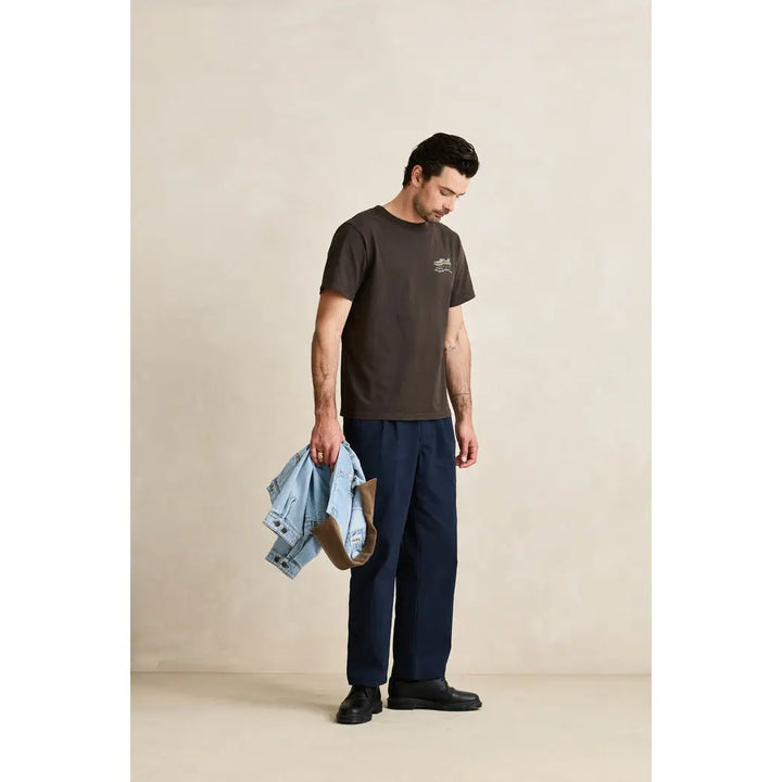 Rhythm Heading West Vintage T-Shirt