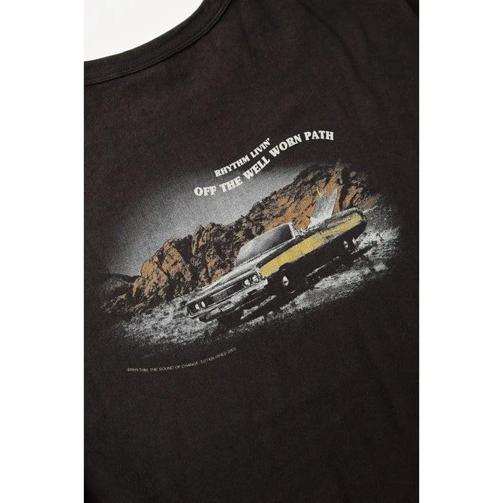 Rhythm Heading West Vintage T-Shirt