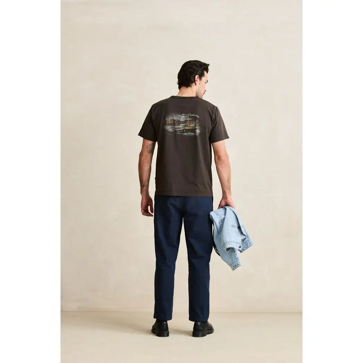 Rhythm Heading West Vintage T-Shirt